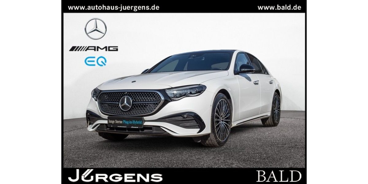 Mercedes-Benz E 300 23.875 km 56.880 &euro; Iserlohn 58636