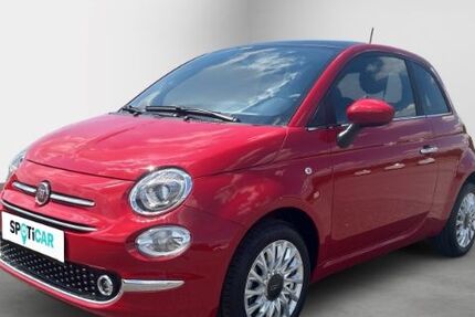 Fiat 500 3.383 km 14.990 &euro; Balve-Langenholthausen 58802
