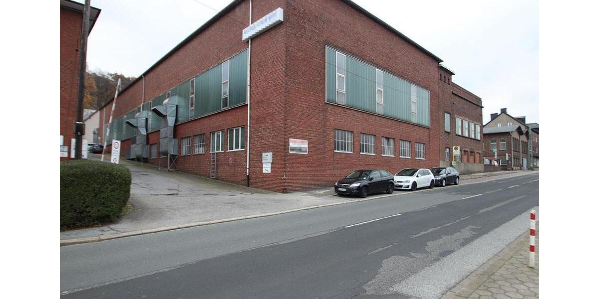 Gewerbeobjekt Sprockhövel - 4.434&euro; | Angebot:17788616