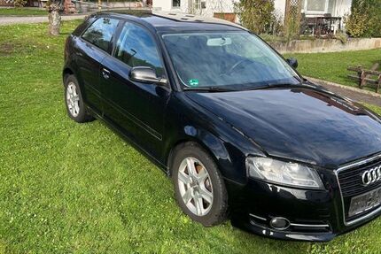 Audi A3 364.000 km 3.350 &euro; Balve 58802