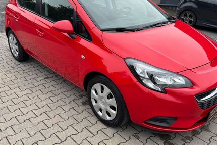 Opel Corsa 58.000 km 6.990 &euro; Dortmund 44319