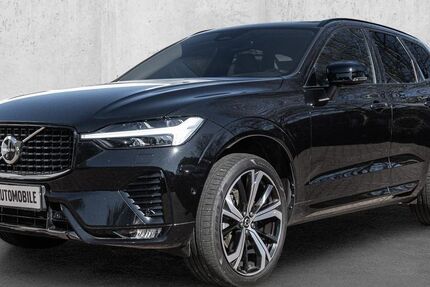 Volvo XC60 64.009 km 46.180 &euro; Wuppertal 42109