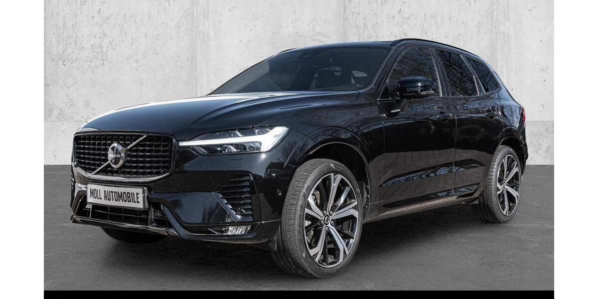 Volvo XC60 64.009 km 46.180 &euro; Wuppertal 42109