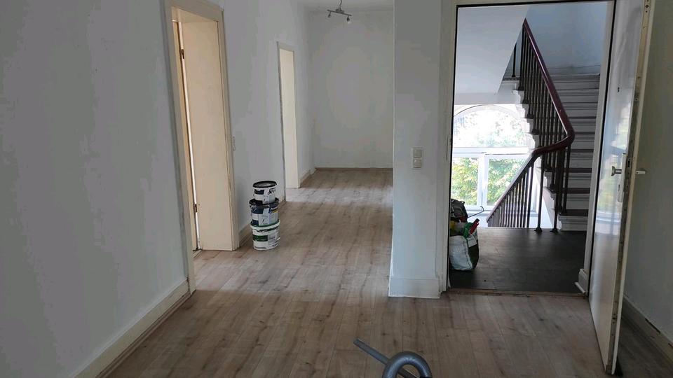 Etagenwohnung Gevelsberg - 3 Zimmer, 97 m&sup2;, 119.000&euro; | Angebot:27609905
