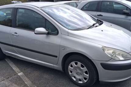 Peugeot 307 304.500 km 2.280 &euro; Gevelsberg 58285