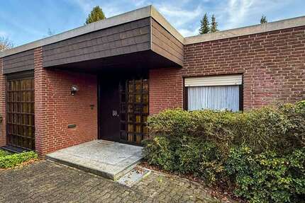 Haus Hamm Berge - 4 Zimmer, 136 m&sup2;, 495.000&euro; | Angebot:24823966