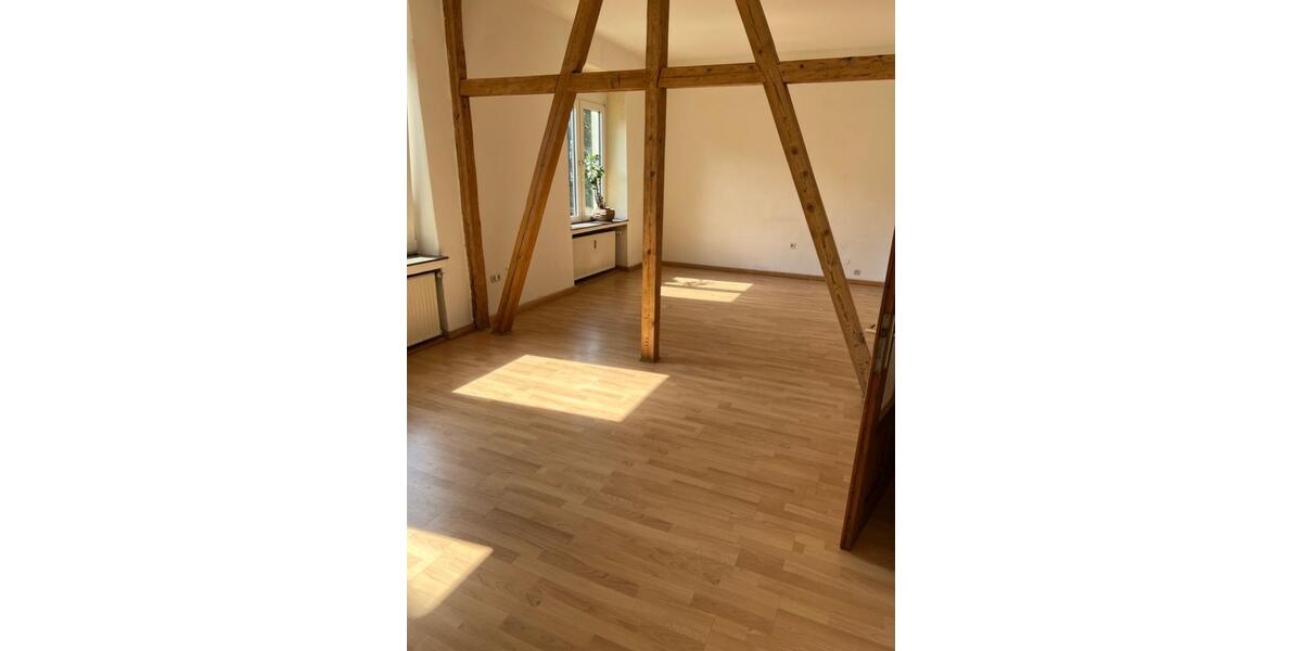 Etagenwohnung Dortmund Hombruch - 2.5 Zimmer, 109 m&sup2;, 630&euro; | Angebot:25612892