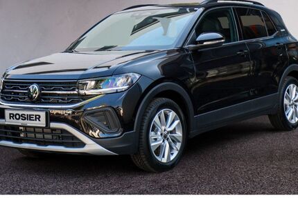 VW T-Cross 4.999 km 29.790 &euro; Menden 58706