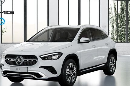 Mercedes-Benz GLA 200 15.566 km 39.880 &euro; Hagen 58135