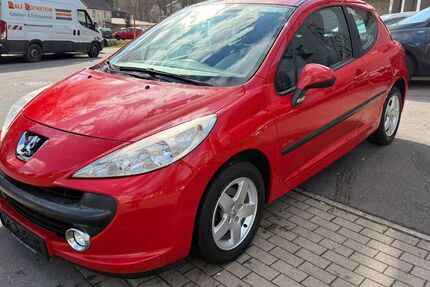 Peugeot 207 159.950 km 3.000 &euro; Lüdenscheid 58515