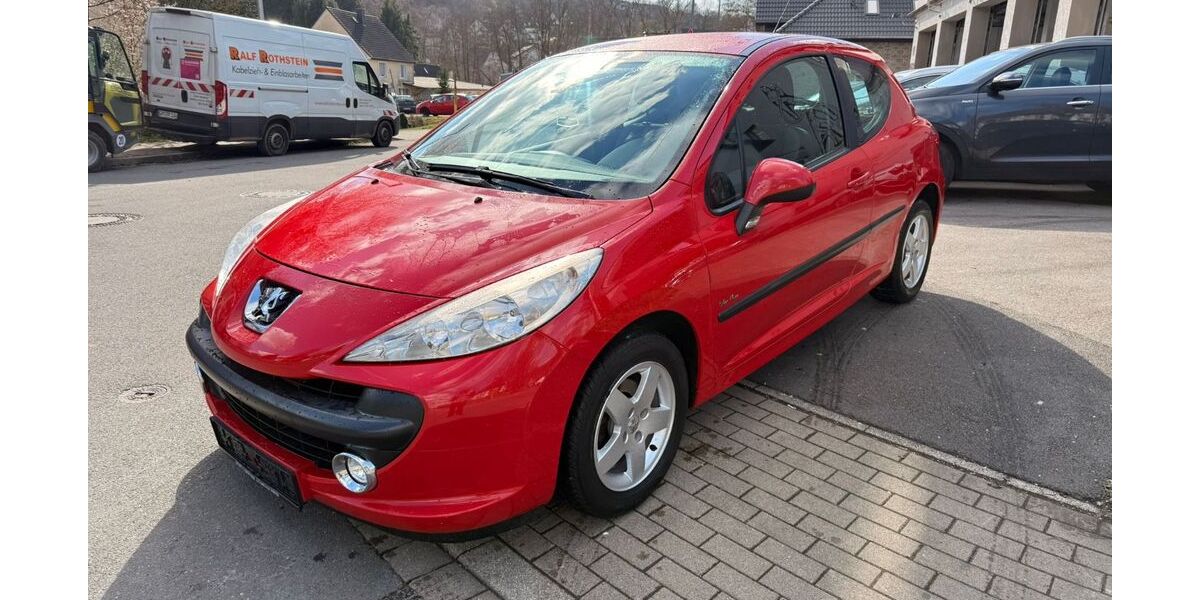 Peugeot 207 159.950 km 3.000 &euro; Lüdenscheid 58515