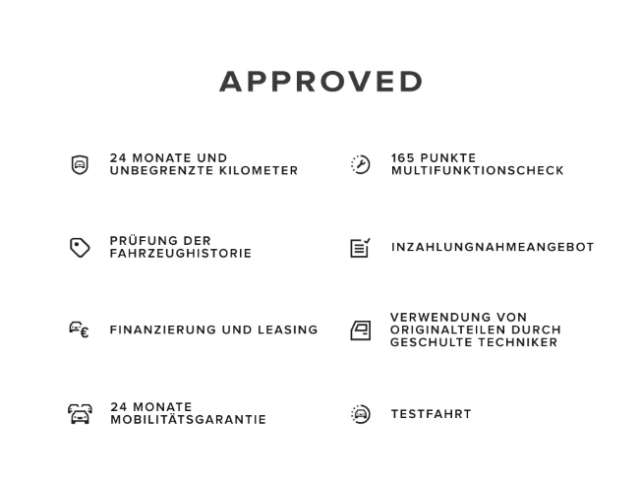 Land Rover Range Rover 2.500 km 169.449 &euro; Iserlohn 58640