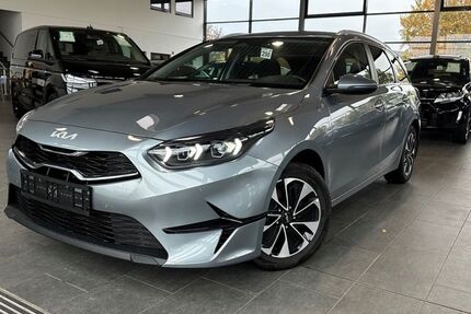 Kia ceed Sportswagon 28.576 km 20.770 &euro; Lünen 44536