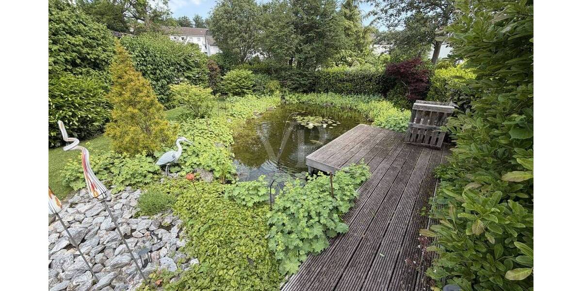 Einfamilienhaus Menden / Hüingsen Hüingsen - 9 Zimmer, 208 m&sup2;, 735.000&euro; | Angebot:25879713