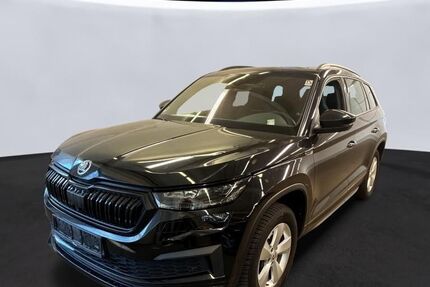 Skoda Kodiaq 99.345 km 31.791 &euro; Hagen 58091