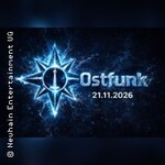 23 Jahre Ostfunk w/ Chrissyjeey