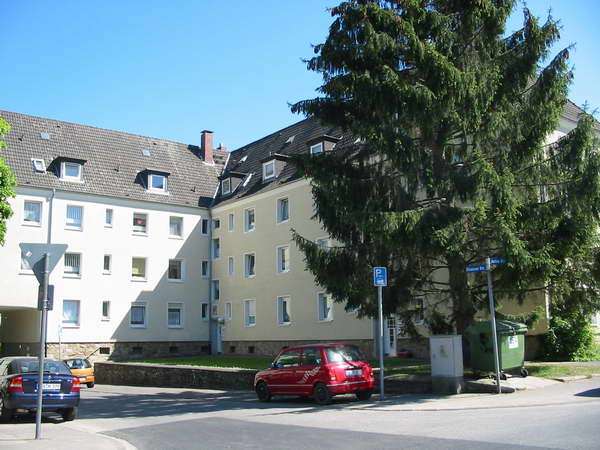 Etagenwohnung Hagen Eilpe - 3 Zimmer, 73 m&sup2;, 569&euro; | Angebot:27655981