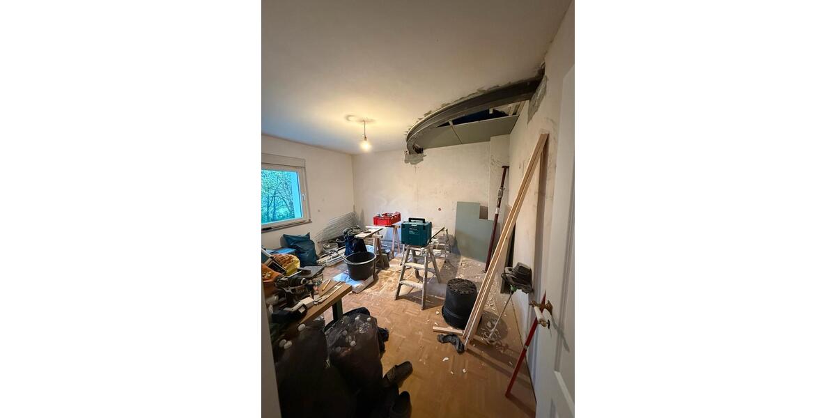 Etagenwohnung Dortmund Hombruch - 4 Zimmer, 85 m&sup2;, 330.000&euro; | Angebot:26126913