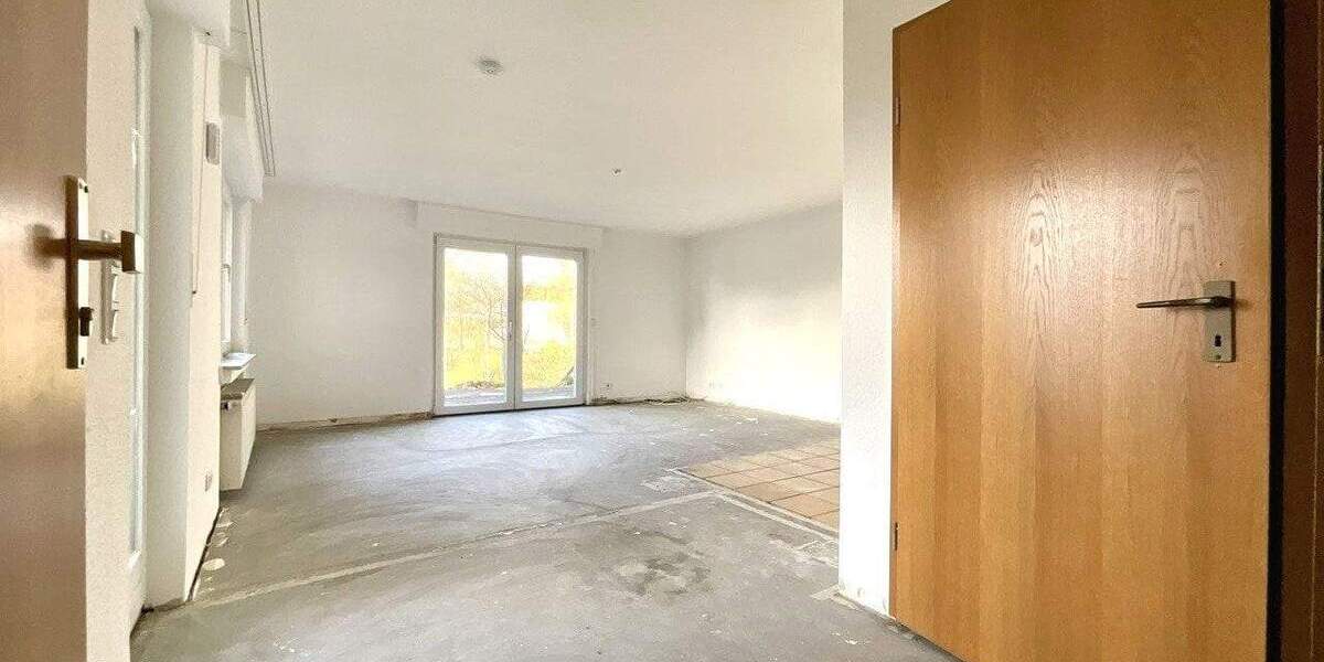 Terrassenwohnung Ennepetal Voerde - 3 Zimmer, 114 m&sup2;, 165.000&euro; | Angebot:25668446