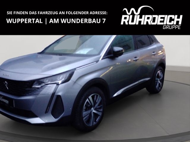 Peugeot 3008 21.889 km 23.990 &euro; Wuppertal 42103