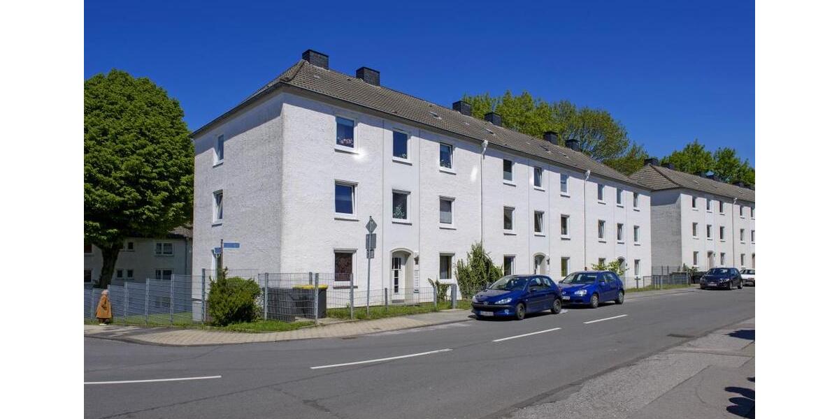 Etagenwohnung Iserlohn Grüne - 1 Zimmer, 31 m&sup2;, 319&euro; | Angebot:25963913
