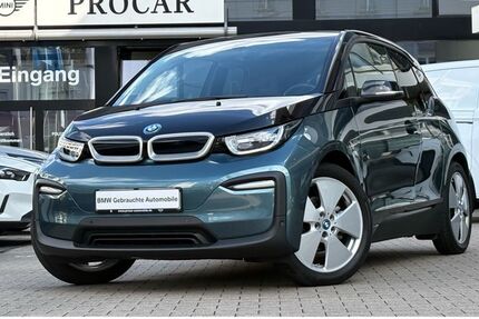 BMW i3 18.081 km 24.880 &euro; Wuppertal 42117
