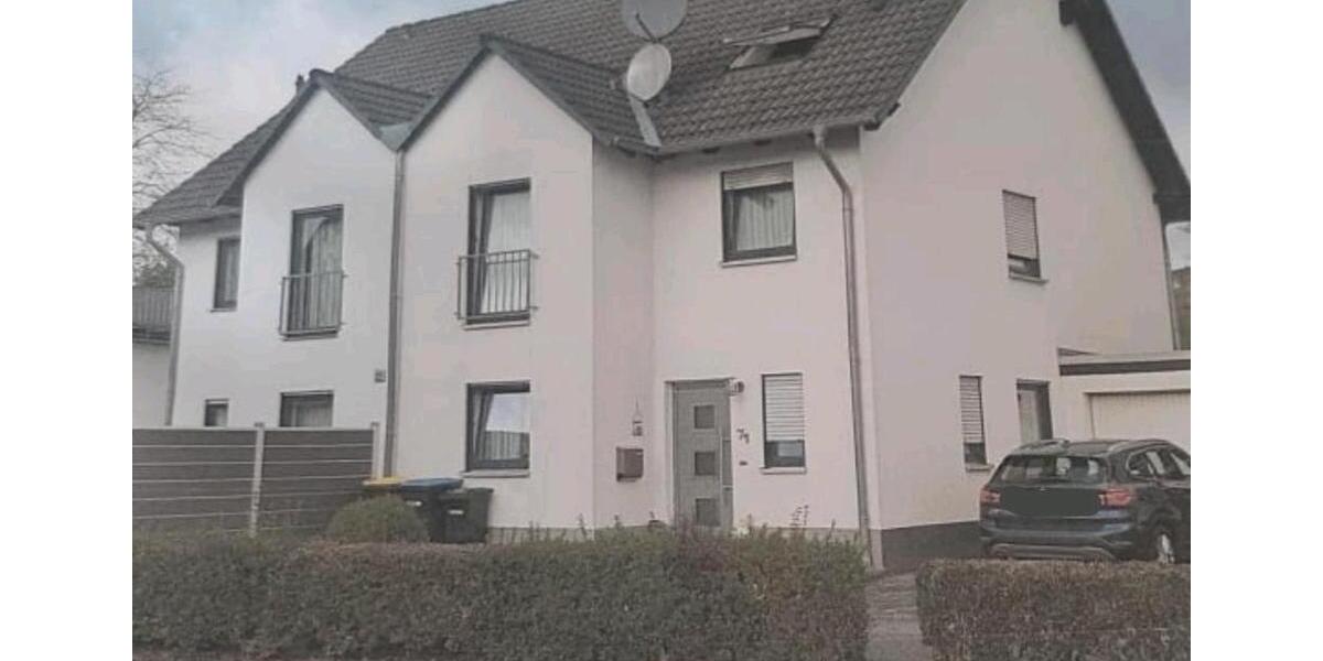 Doppelhaushälfte Werdohl - 5 Zimmer, 125 m&sup2;, 259.000&euro; | Angebot:24980262