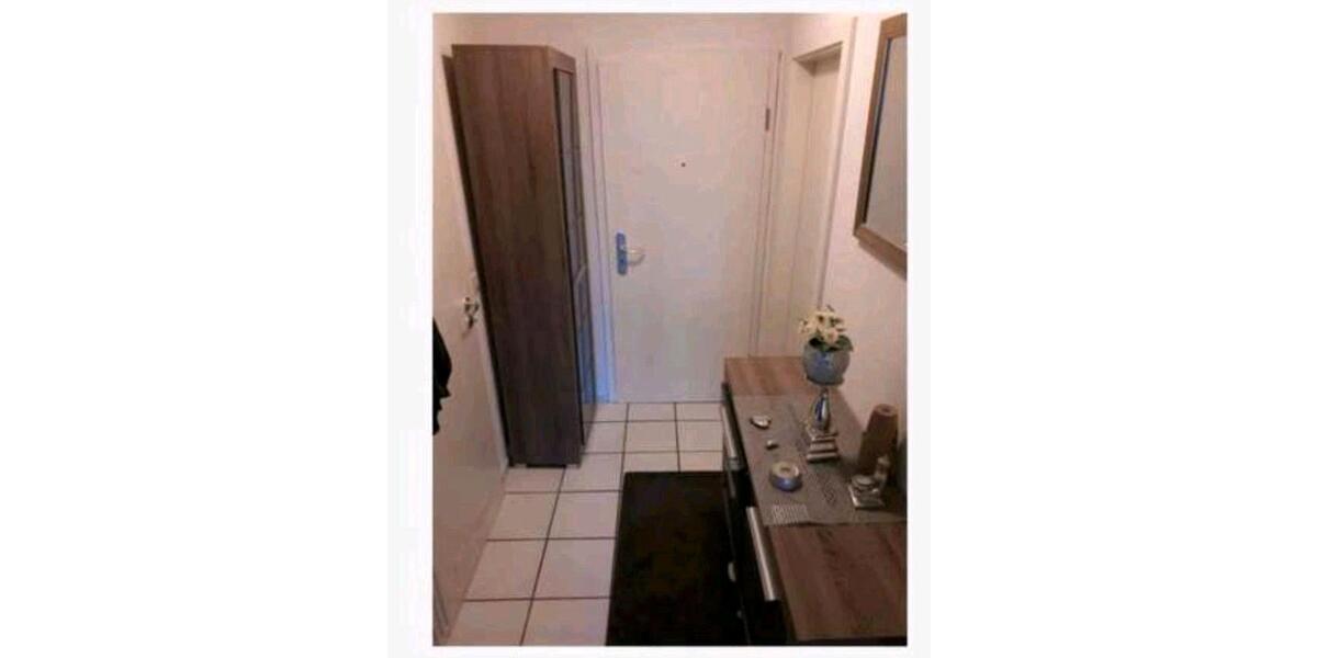 Etagenwohnung Wuppertal Eckbusch - 1 Zimmer, 43 m&sup2;, 85.000&euro; | Angebot:26665258