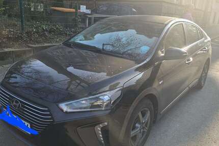 Hyundai IONIQ 104.000 km 12.400 &euro; Wuppertal, Stadt 42285