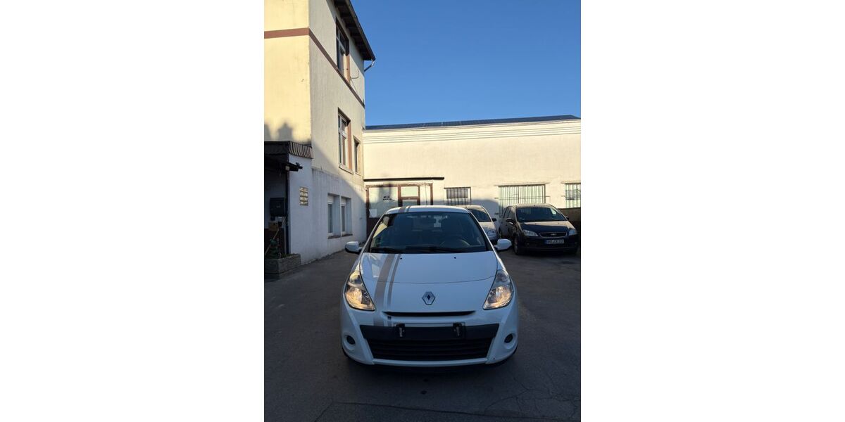 Renault Clio 262.000 km 1.250 &euro; Wuppertal 42117