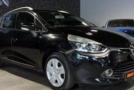 Renault Clio 159.000 km 5.490 &euro; Unna 59425