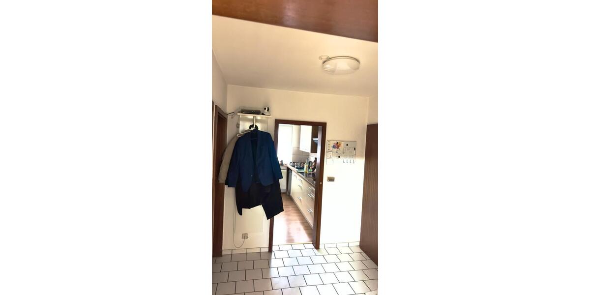 Etagenwohnung Wetter (Ruhr) - 3.5 Zimmer, 72 m&sup2;, 750&euro; | Angebot:25547449