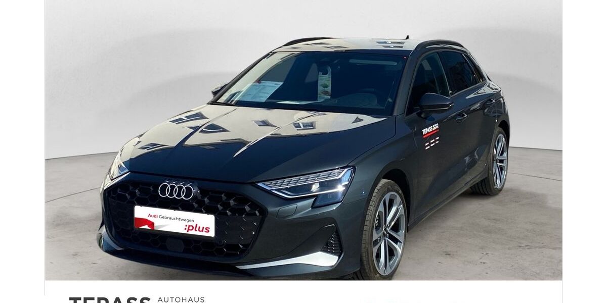 Audi A3 4.490 km 37.980 &euro; Schwelm 58332