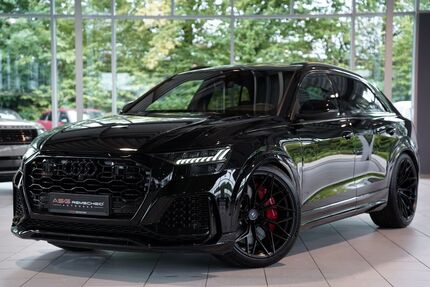 Audi RSQ8 36.500 km 119.000 &euro; Remscheid/NRW 42855