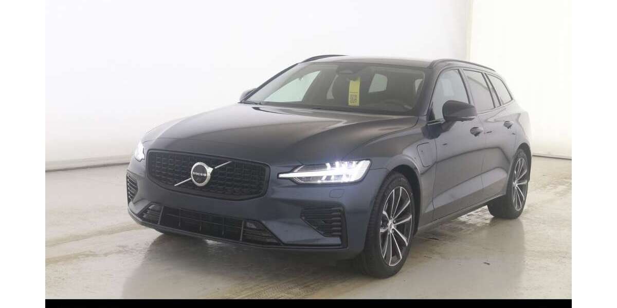 Volvo V60 16.609 km 39.380 &euro; Wuppertal 42109