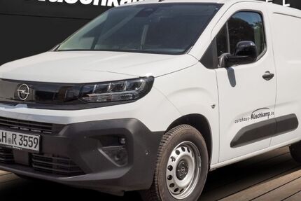 Opel Combo 1.556 km 21.780 &euro; Dortmund 44145