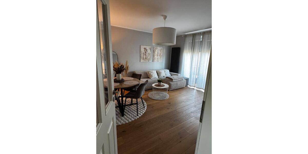 Etagenwohnung Remscheid - 2 Zimmer, 55 m&sup2;, 167.000&euro; | Angebot:26311668