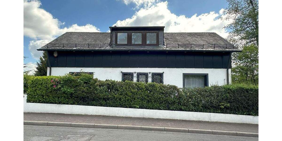 Einfamilienhaus Lüdenscheid Othlinghausen - 1 Zimmer, 295 m&sup2;, 674.700&euro; | Angebot:25744119