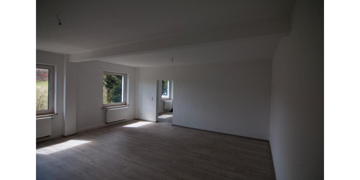 Einfamilienhaus Halver - 4.5 Zimmer, 98 m&sup2;, 850&euro; | Angebot:26696136
