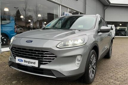 Ford Kuga 39.698 km 27.890 &euro; Wipperfuerth 51688