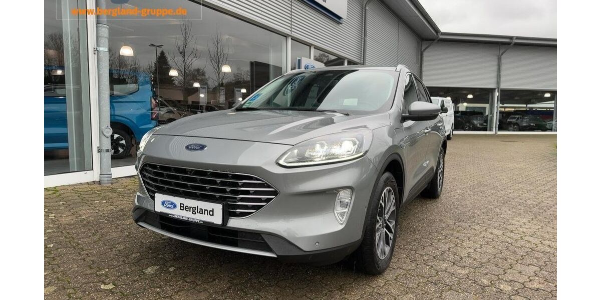 Ford Kuga 39.698 km 27.890 &euro; Wipperfuerth 51688