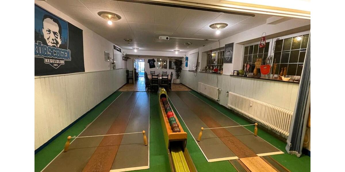 Gewerbeobjekt Schwelm - 1.000&euro; | Angebot:22037530