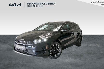 Kia ceed Sportswagon 9.500 km 29.990 &euro; Lüdenscheid 58509