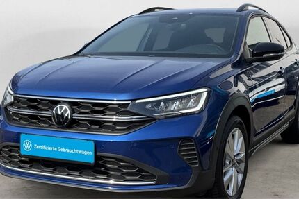 VW Taigo 6.059 km 22.190 &euro; Wetter 58300