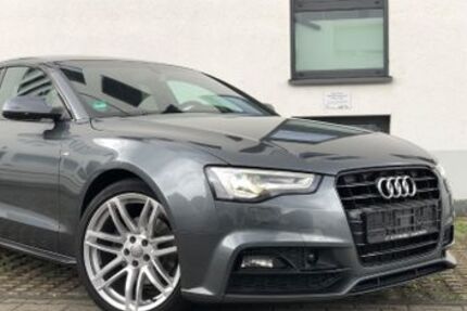 Audi A5 200.150 km 16.000 &euro; Wuppertal 42109