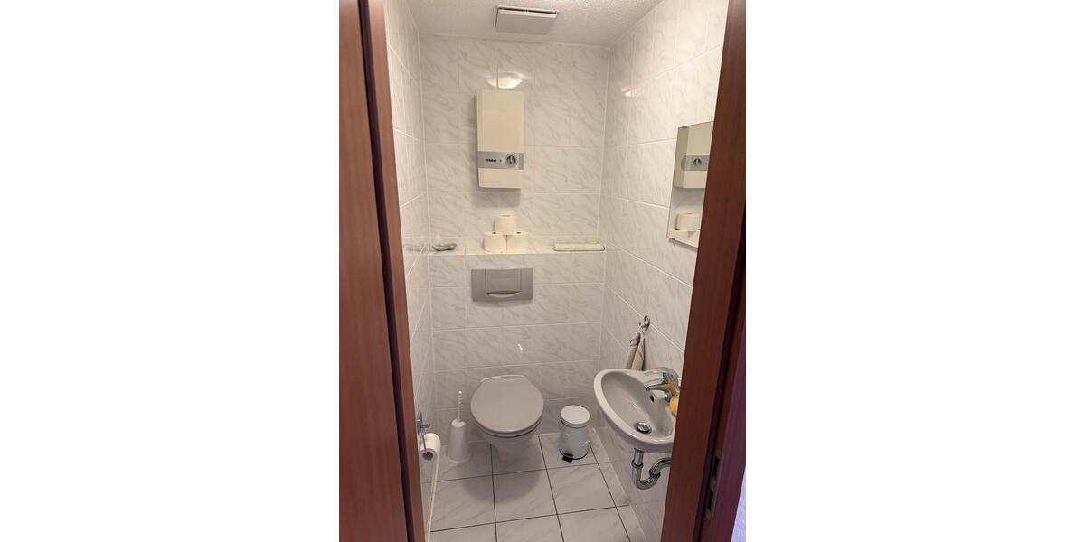 Etagenwohnung Wuppertal Cronenberg - 3 Zimmer, 94 m&sup2;, 299.000&euro; | Angebot:23335901