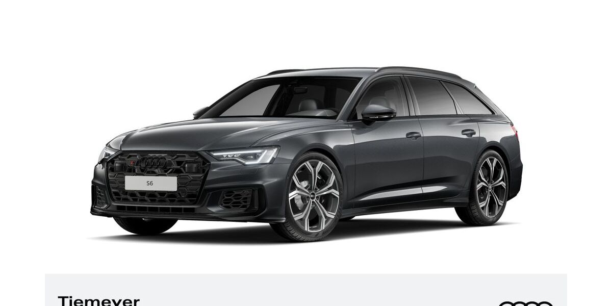 Audi S6 13.350 km 61.860 &euro; Bochum 44809