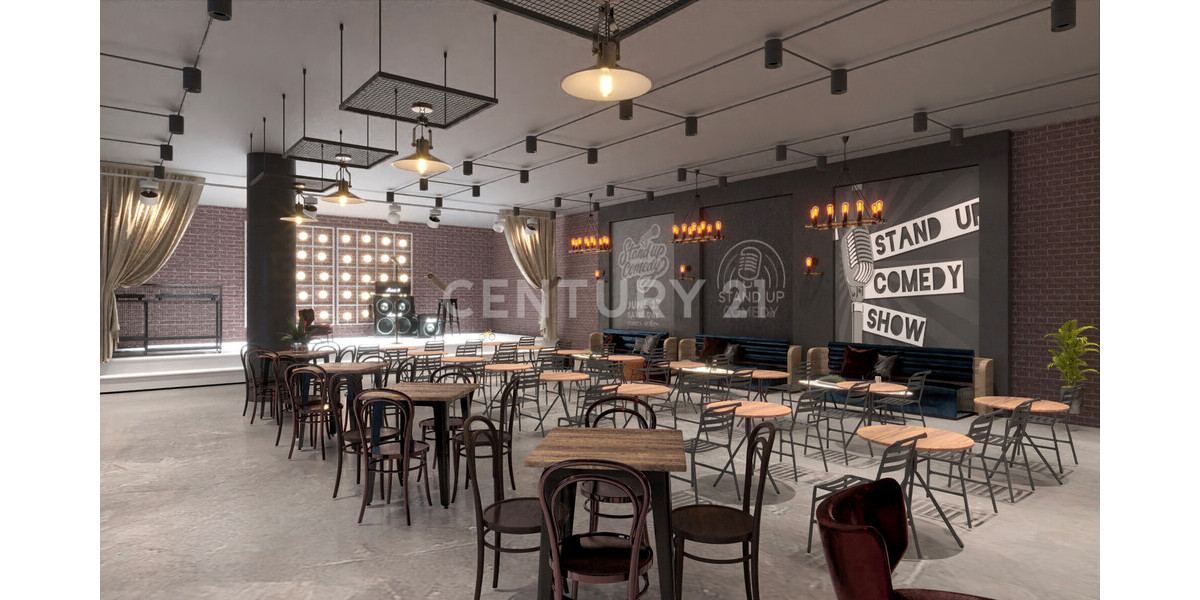 Attraktive Geschäftseinheit auf dem Dortmunder Westenhellweg - Gewerbeobjekt Dortmund - Innenstadt Innenstadt | Angebot:22100762