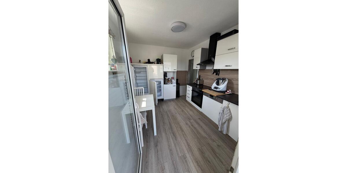 Etagenwohnung Wipperfürth - 3 Zimmer, 62 m&sup2;, 680&euro; | Angebot:26593613