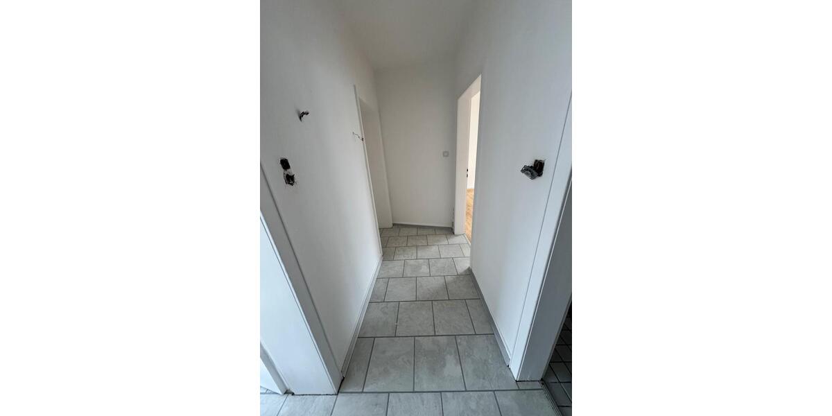 Etagenwohnung Halver - 2 Zimmer, 56 m&sup2;, 450&euro; | Angebot:25157168